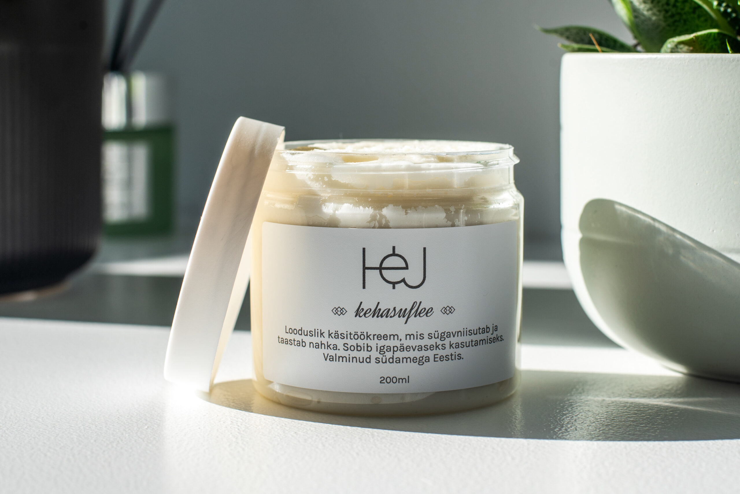 Sügavniisutav kehasuflee - Image 2